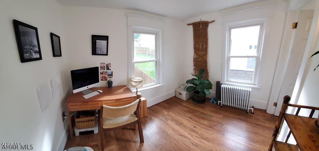 Fairview - Residential