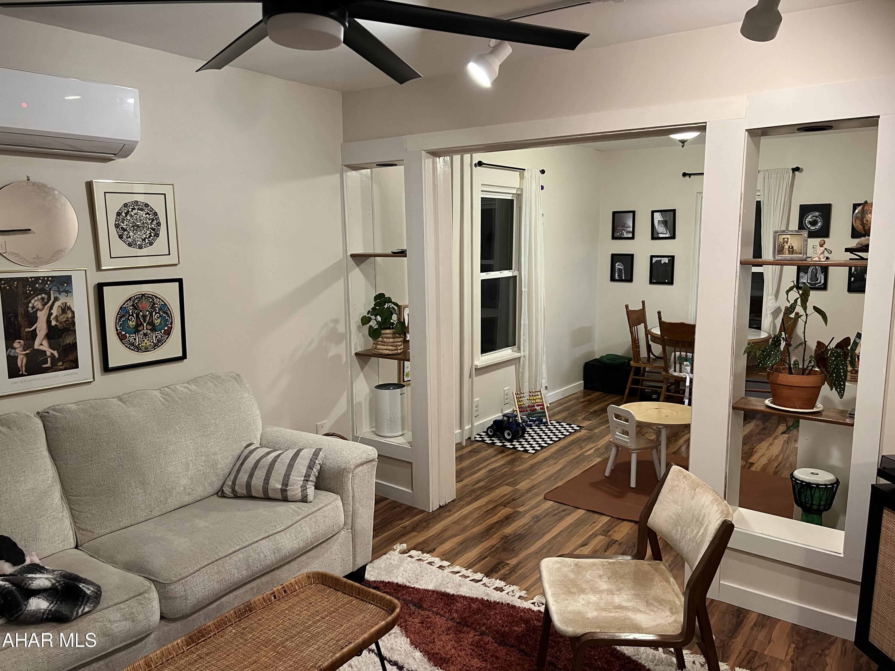 Fairview - Residential