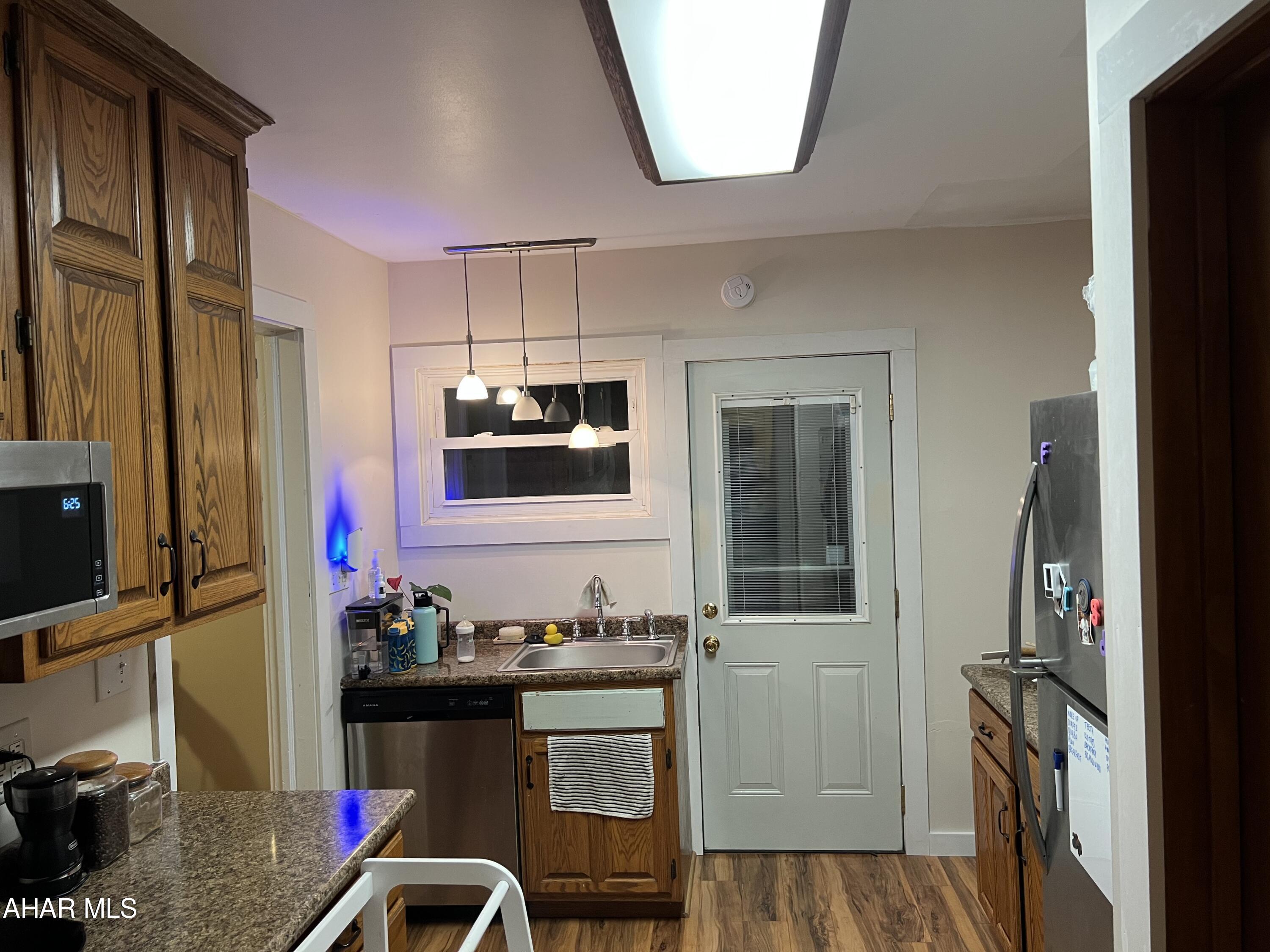 Fairview - Residential