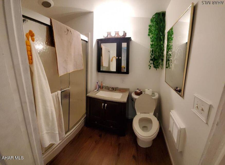 Fairview - Residential