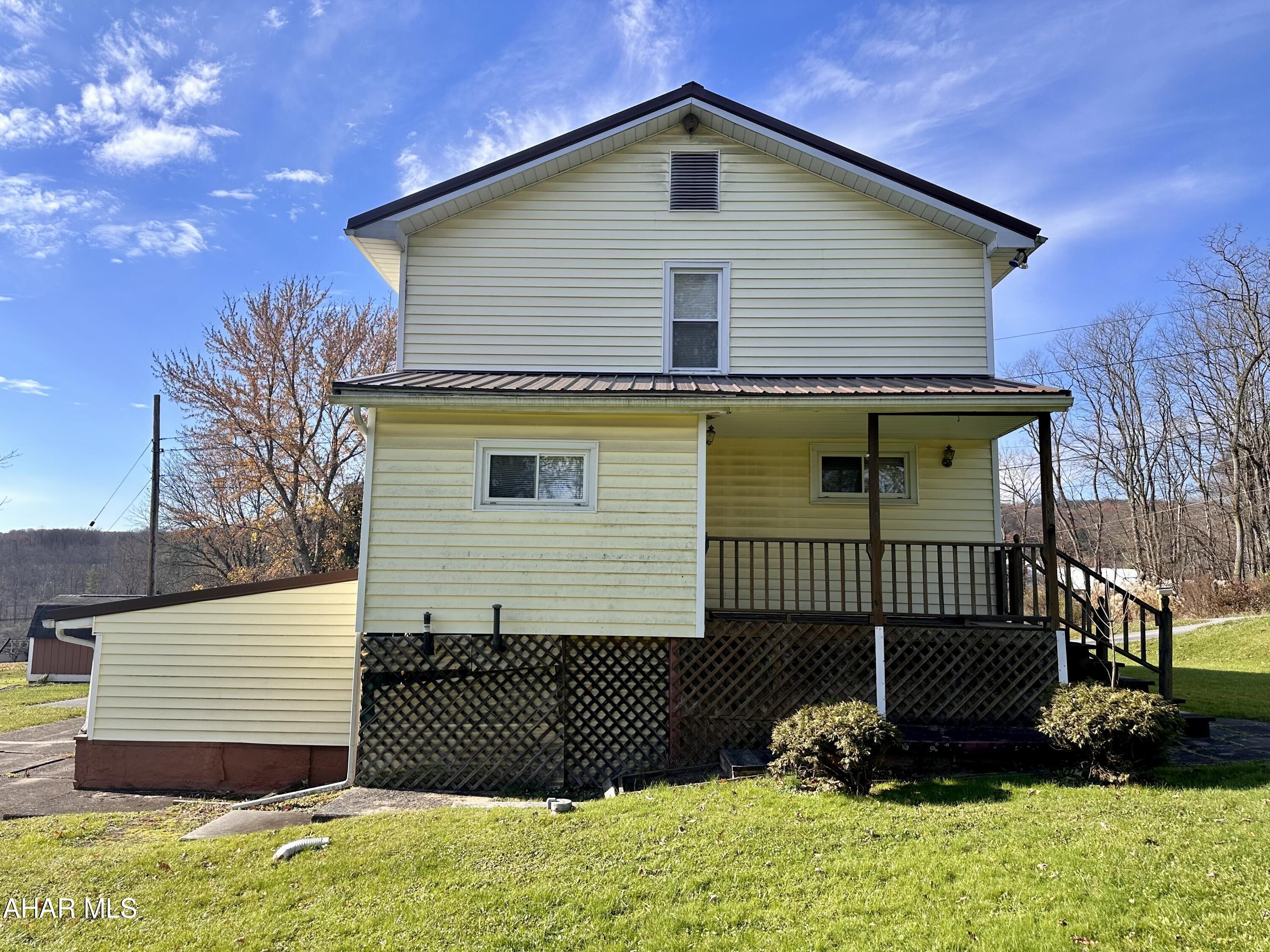 Riggles Gap - Residential