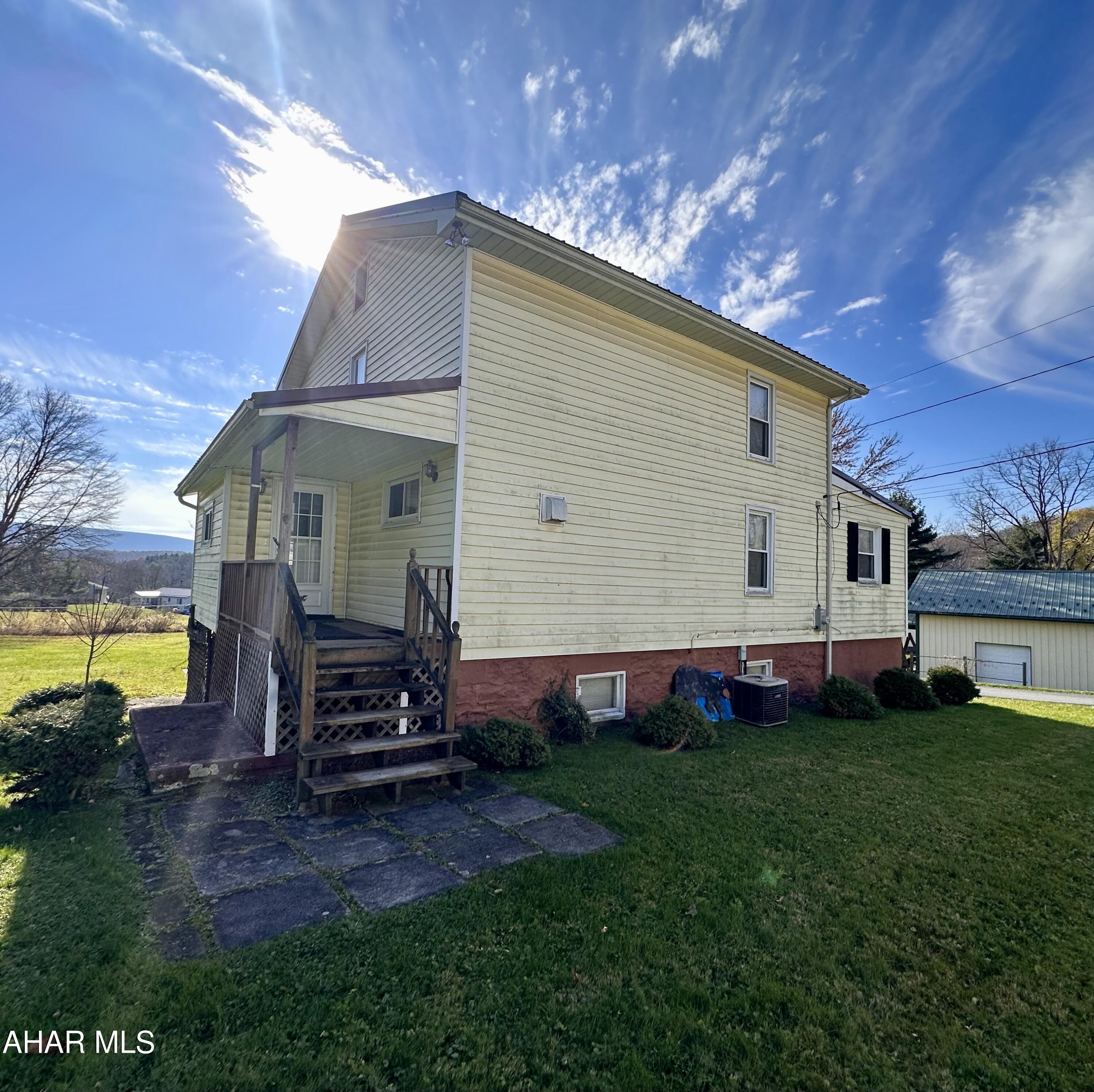 Riggles Gap - Residential