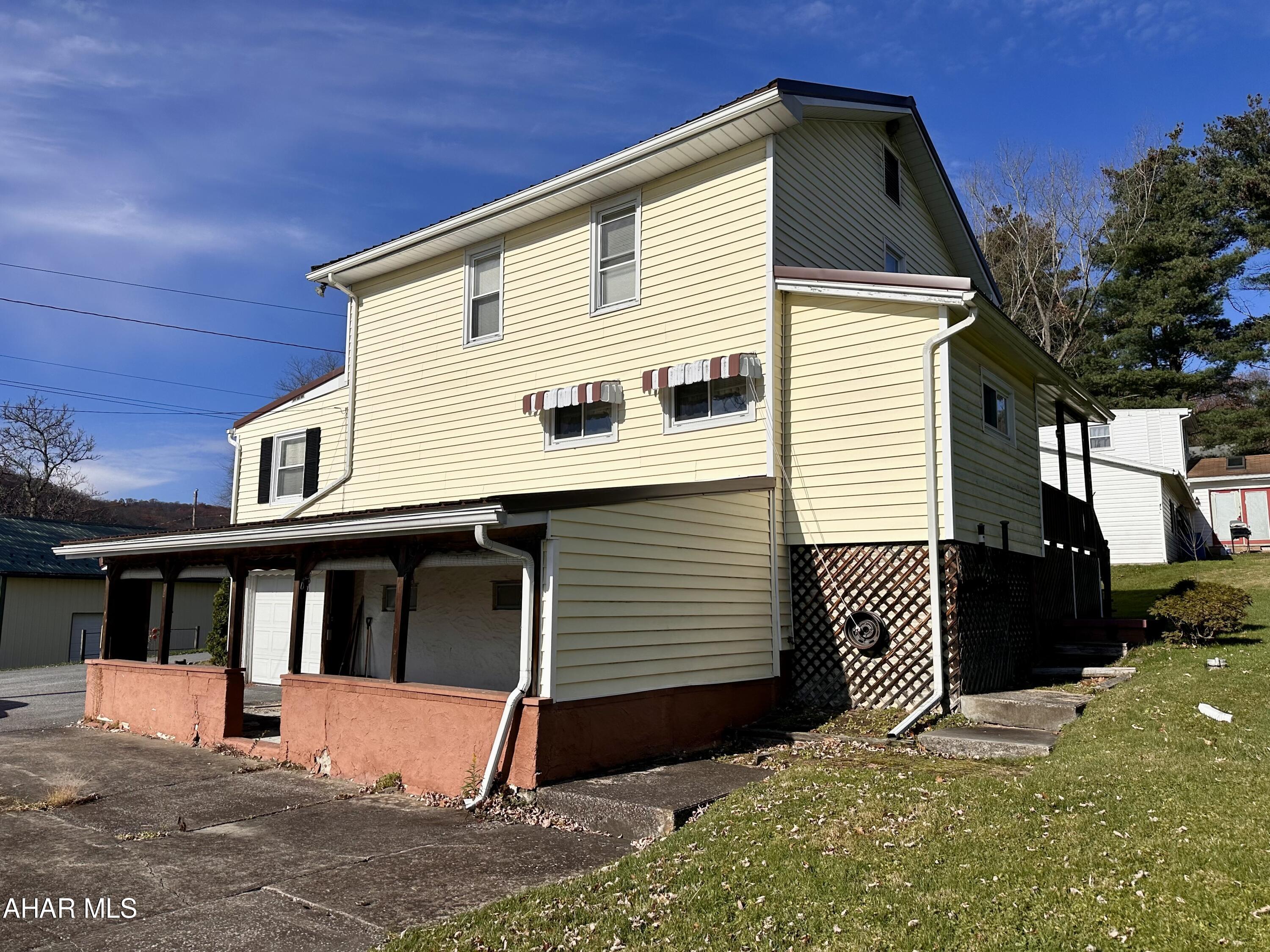 Riggles Gap - Residential