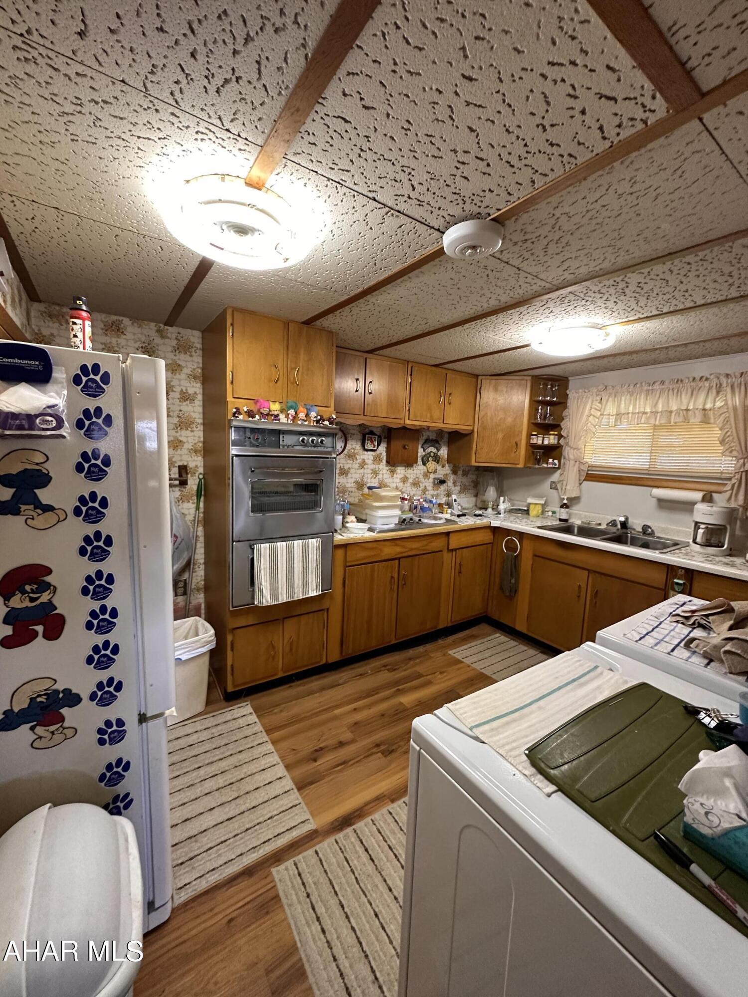 Riggles Gap - Residential