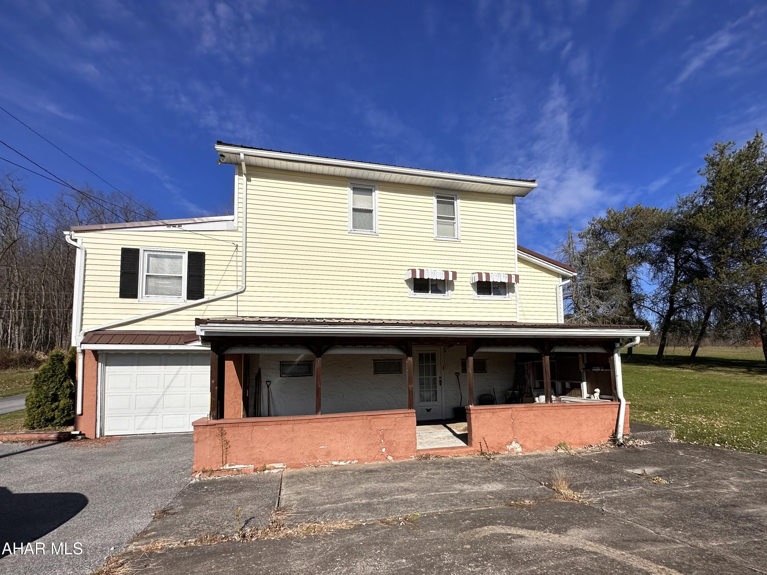 Riggles Gap - Residential