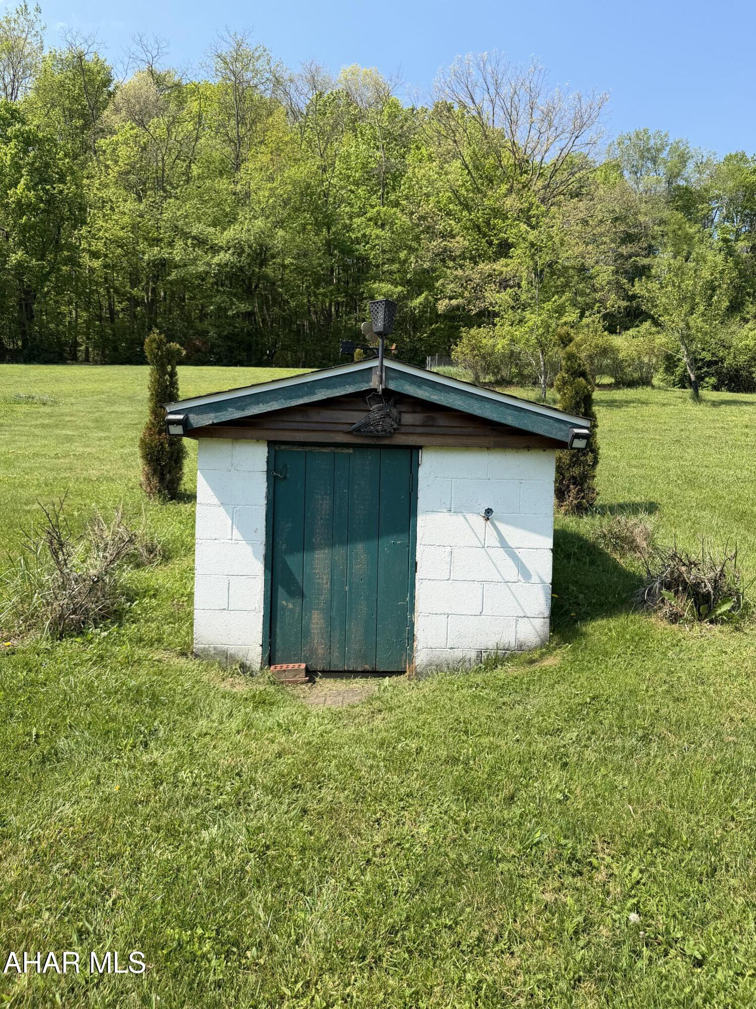 None - Residential