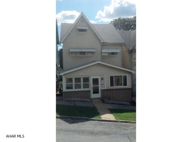 Unknown - Residential