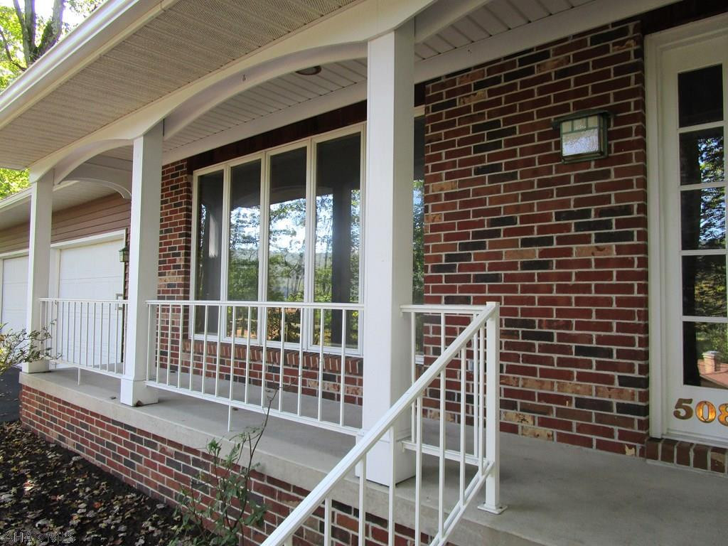 Barclay - Residential