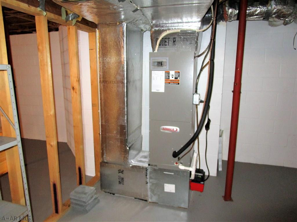 Barclay - Residential