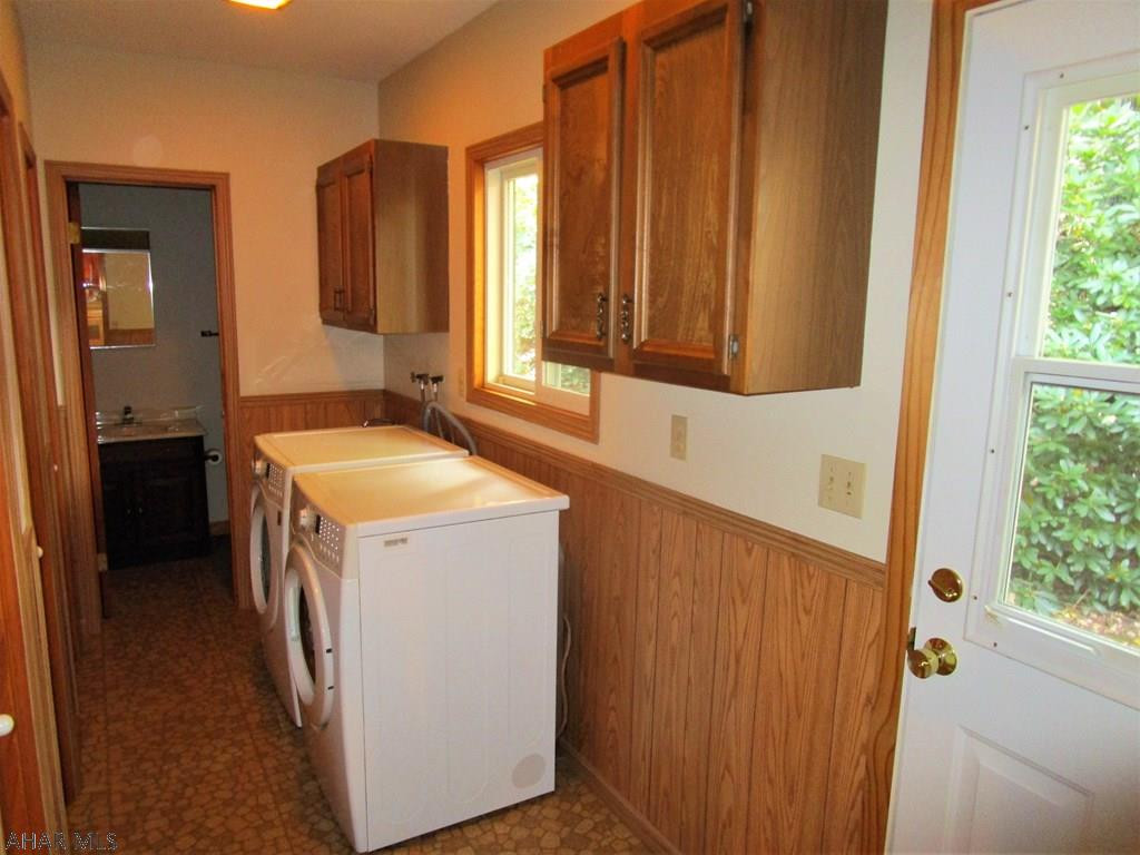 Barclay - Residential