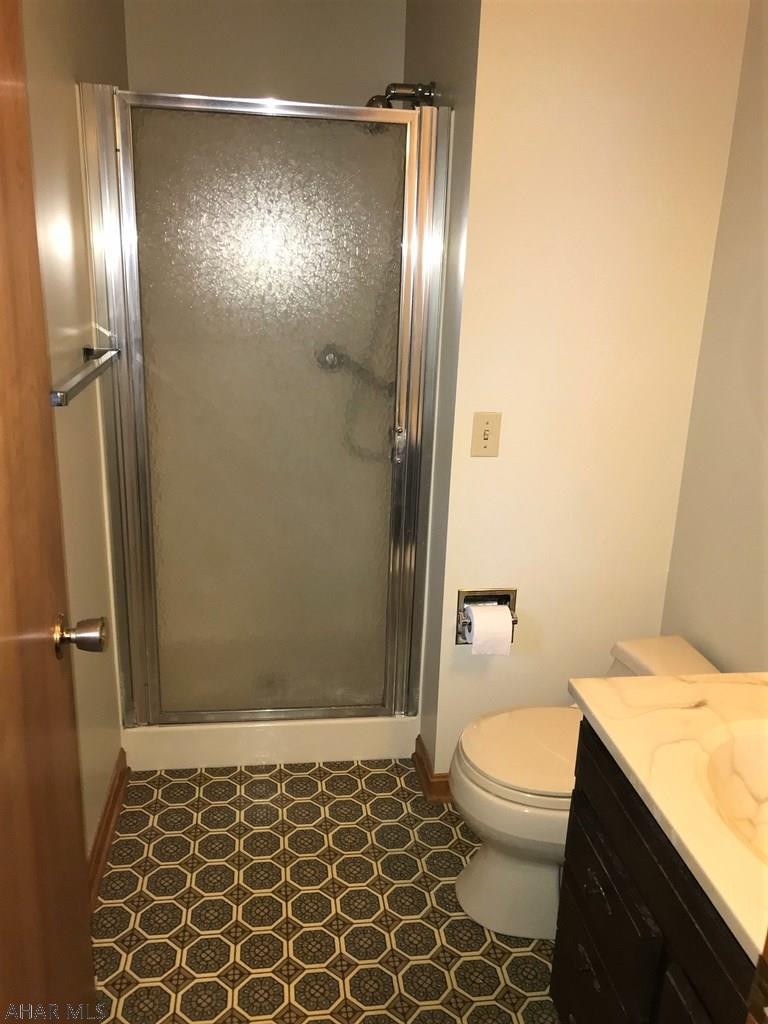 Barclay - Residential