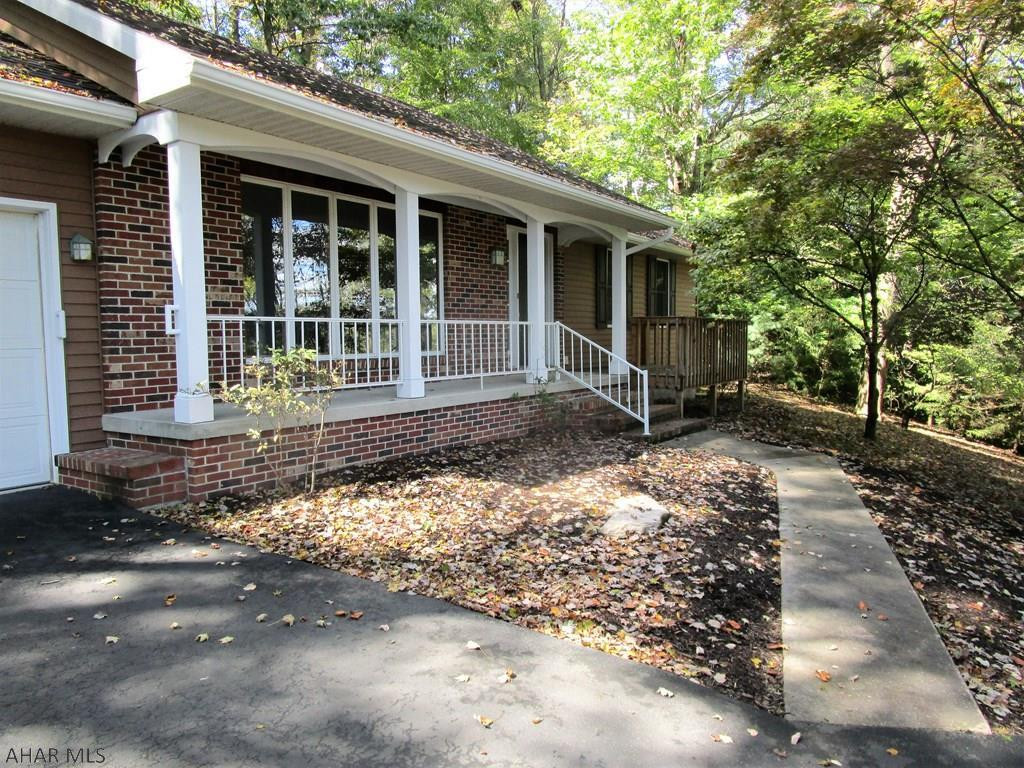 Barclay - Residential