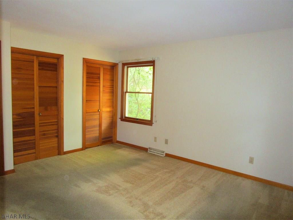 Barclay - Residential