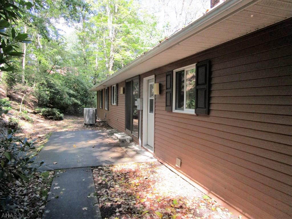 Barclay - Residential