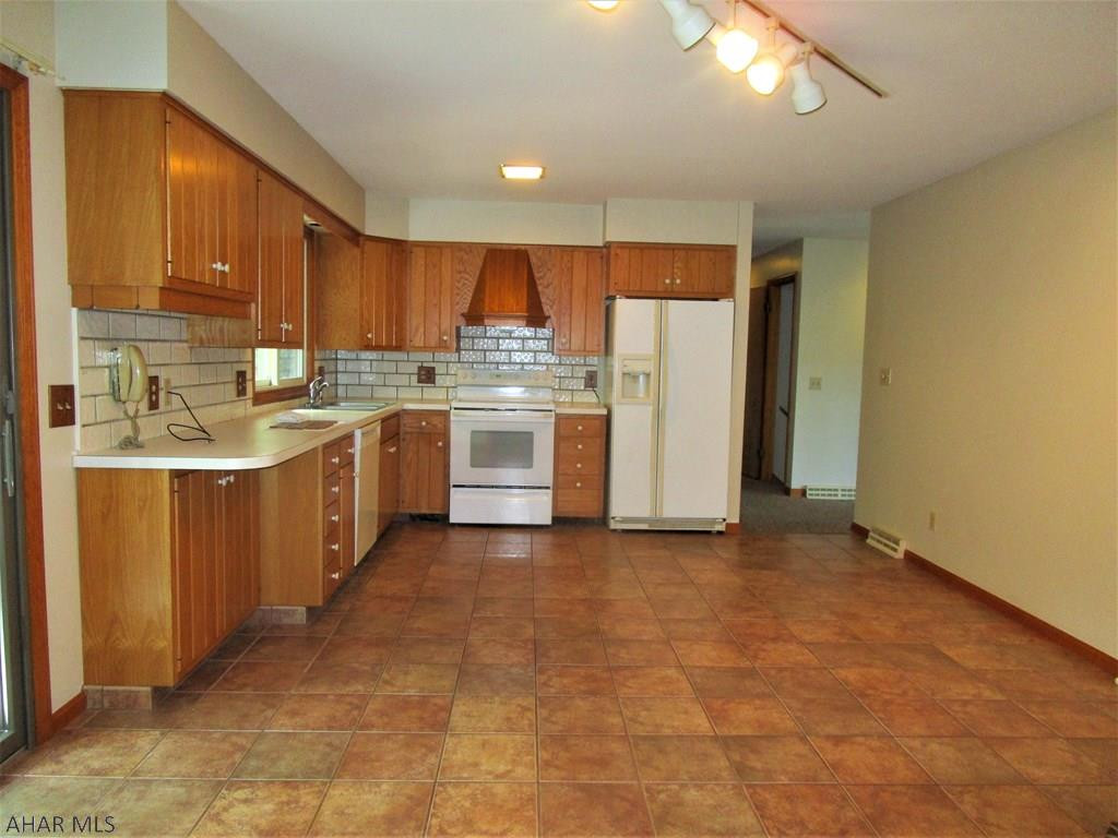 Barclay - Residential