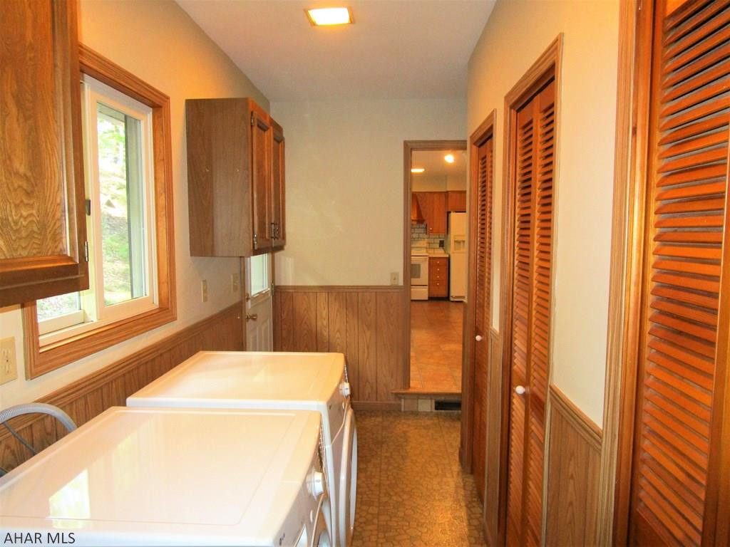 Barclay - Residential