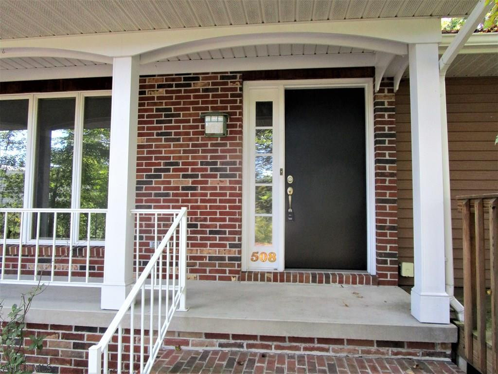 Barclay - Residential