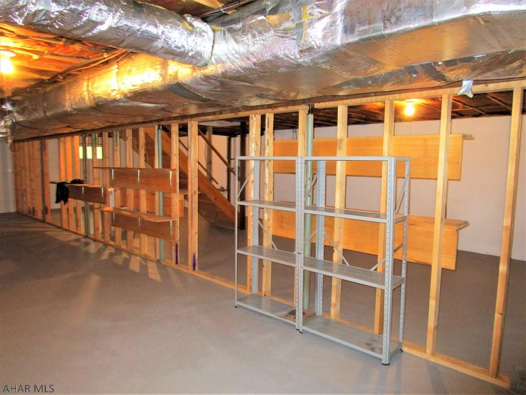 Barclay - Residential