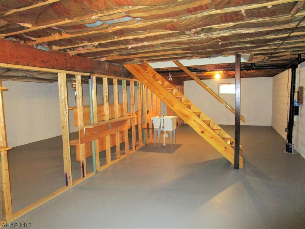 Barclay - Residential