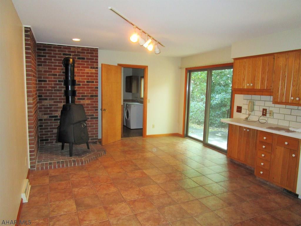 Barclay - Residential