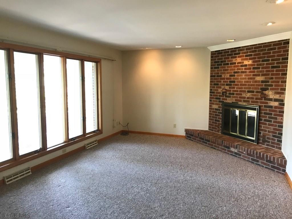 Barclay - Residential