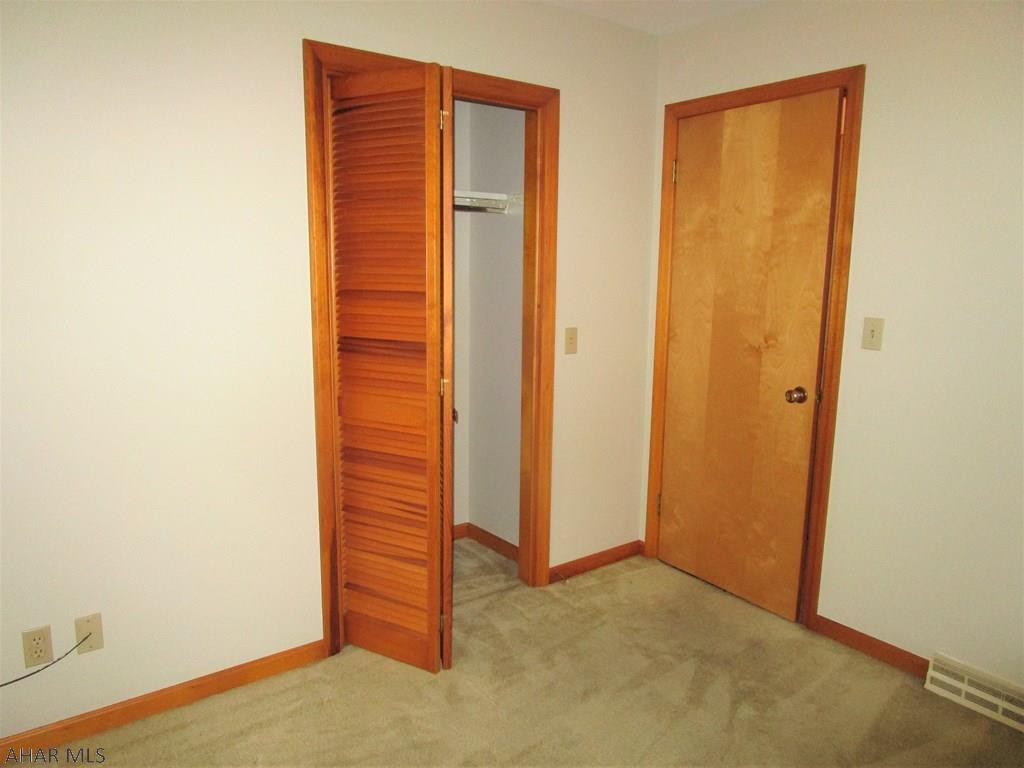 Barclay - Residential