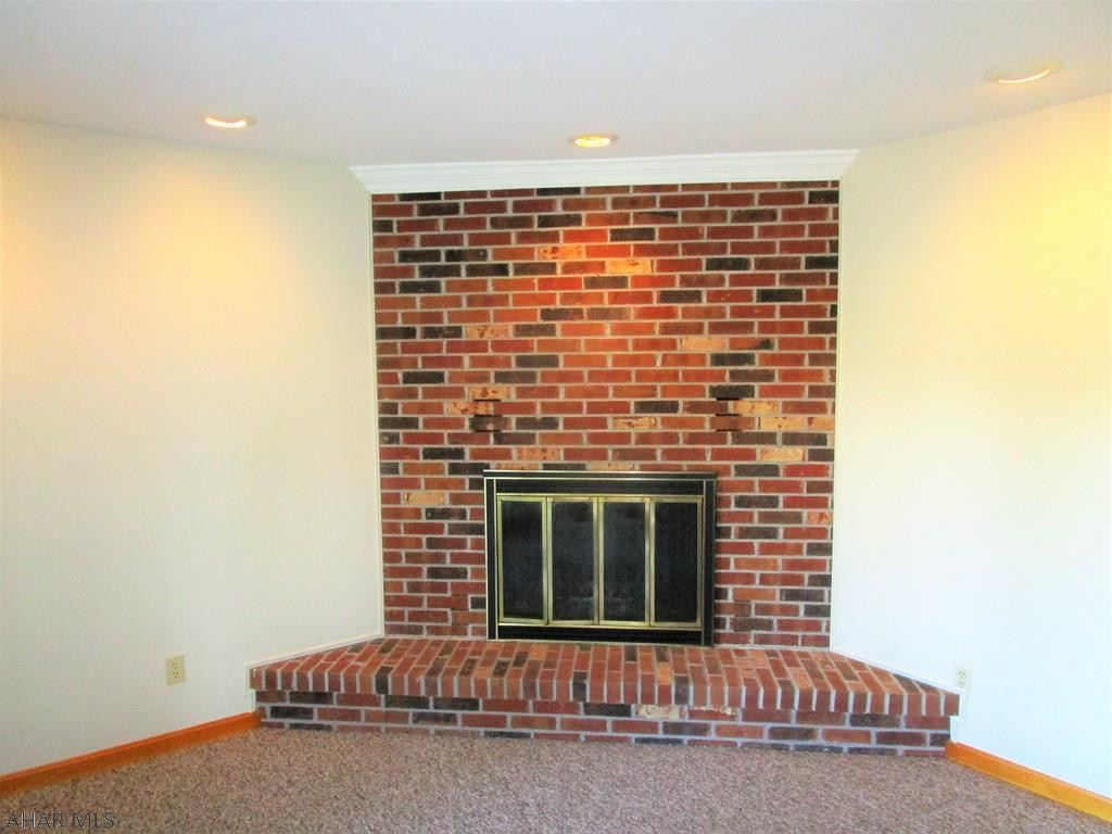 Barclay - Residential