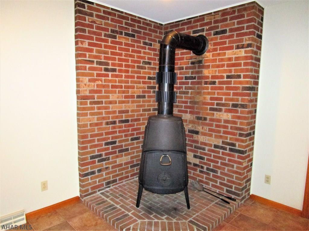 Barclay - Residential