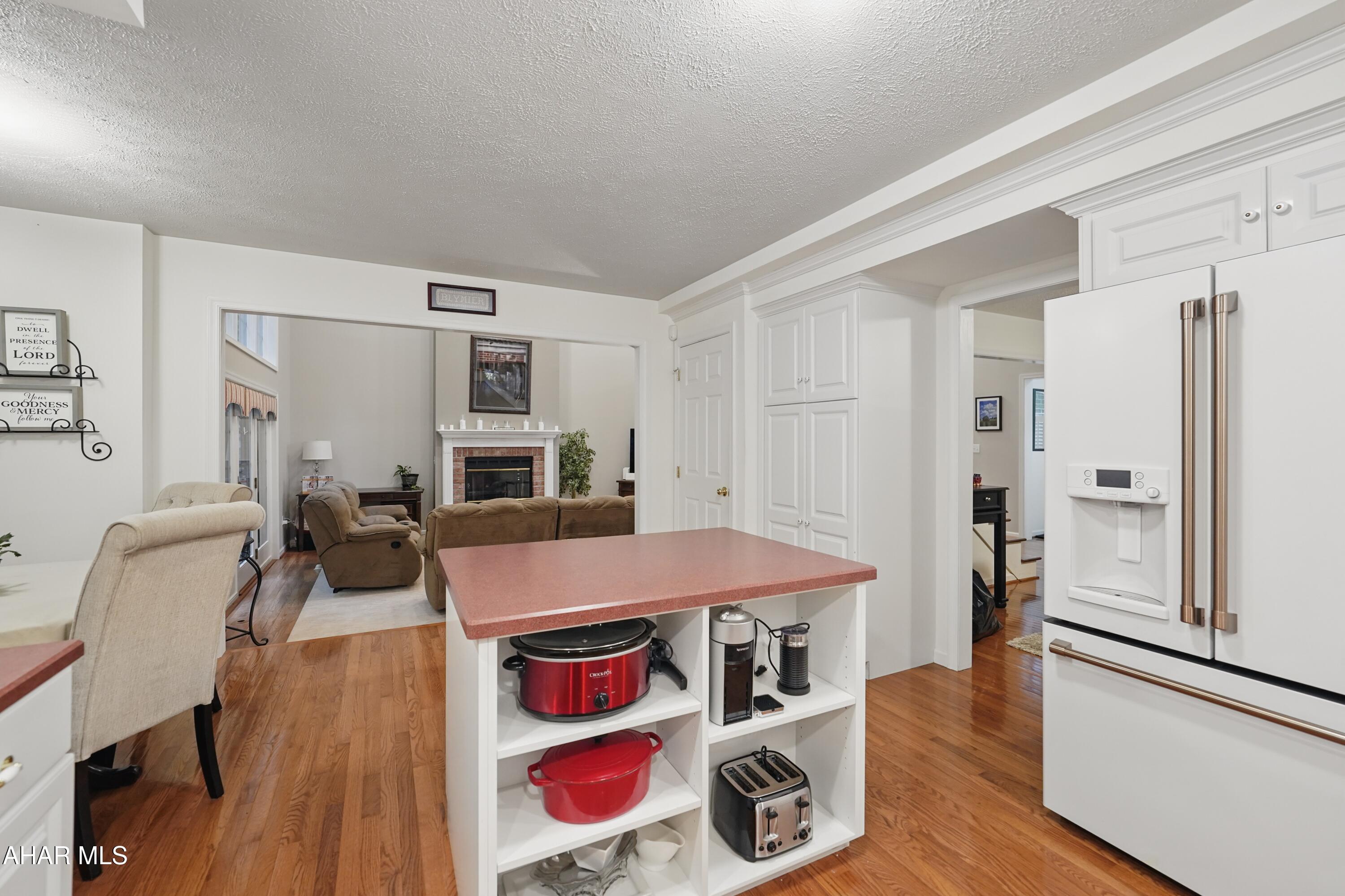 Ridgewood Heights - Residential