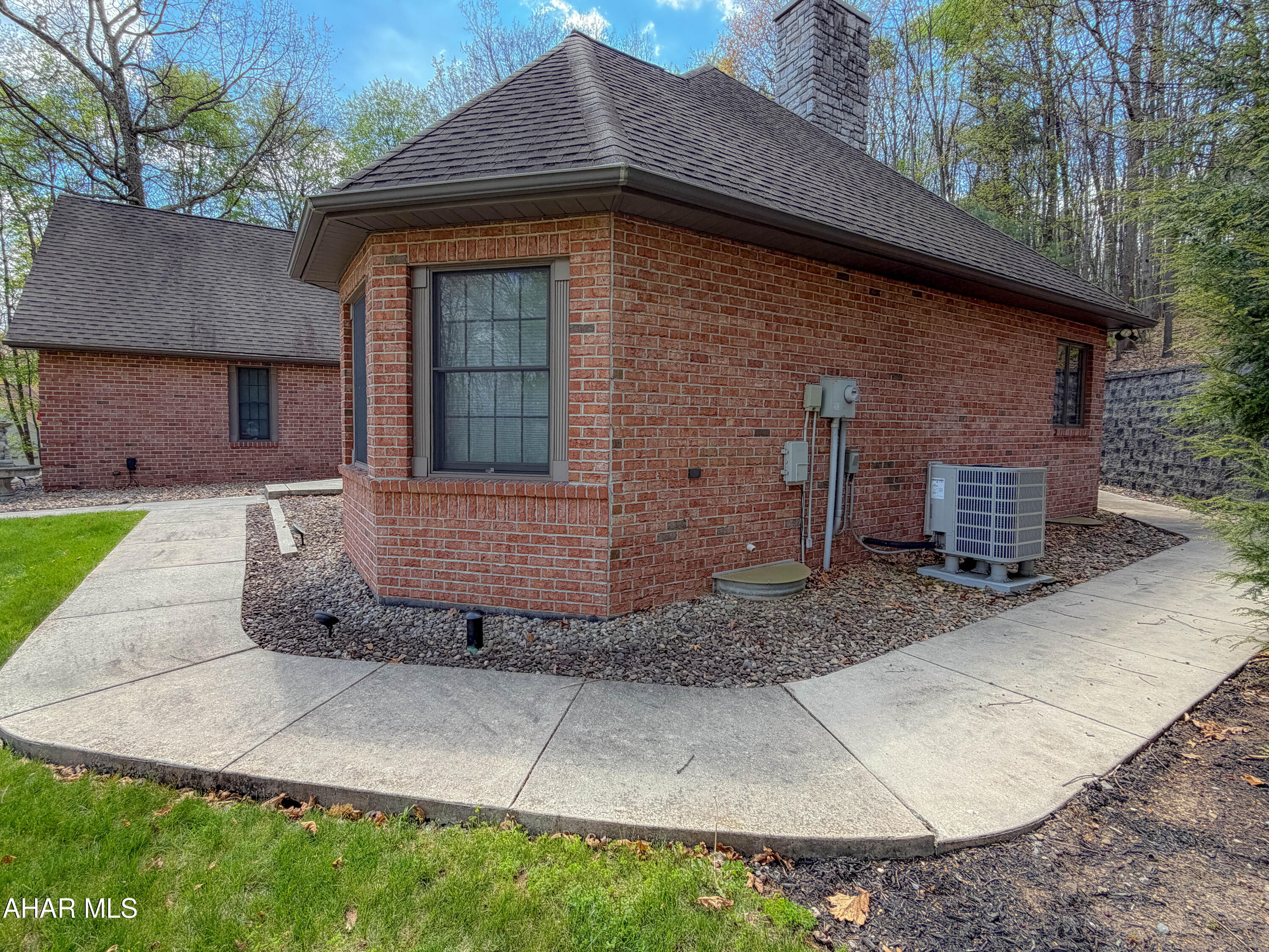 Ridgewood Heights - Residential