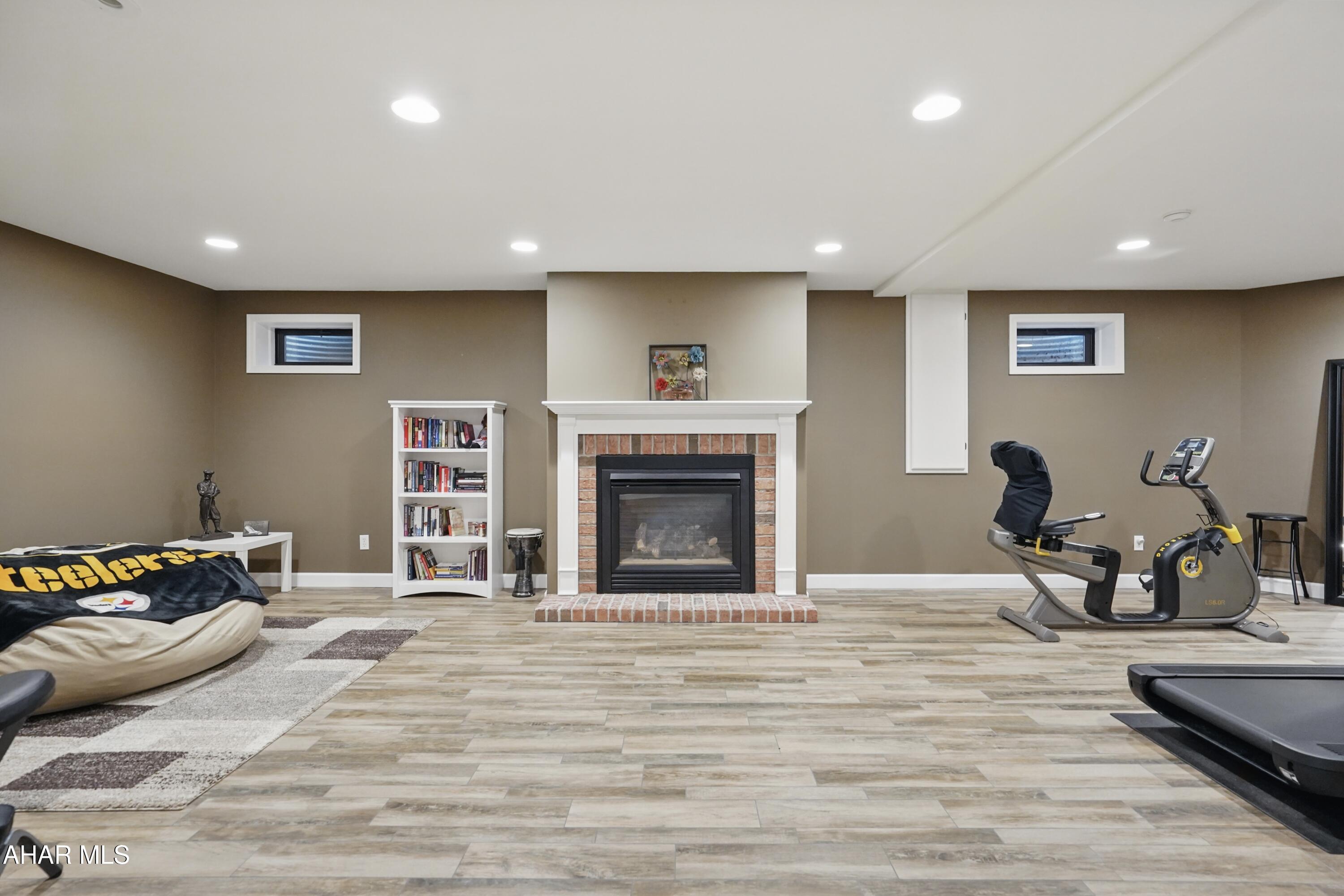 Ridgewood Heights - Residential