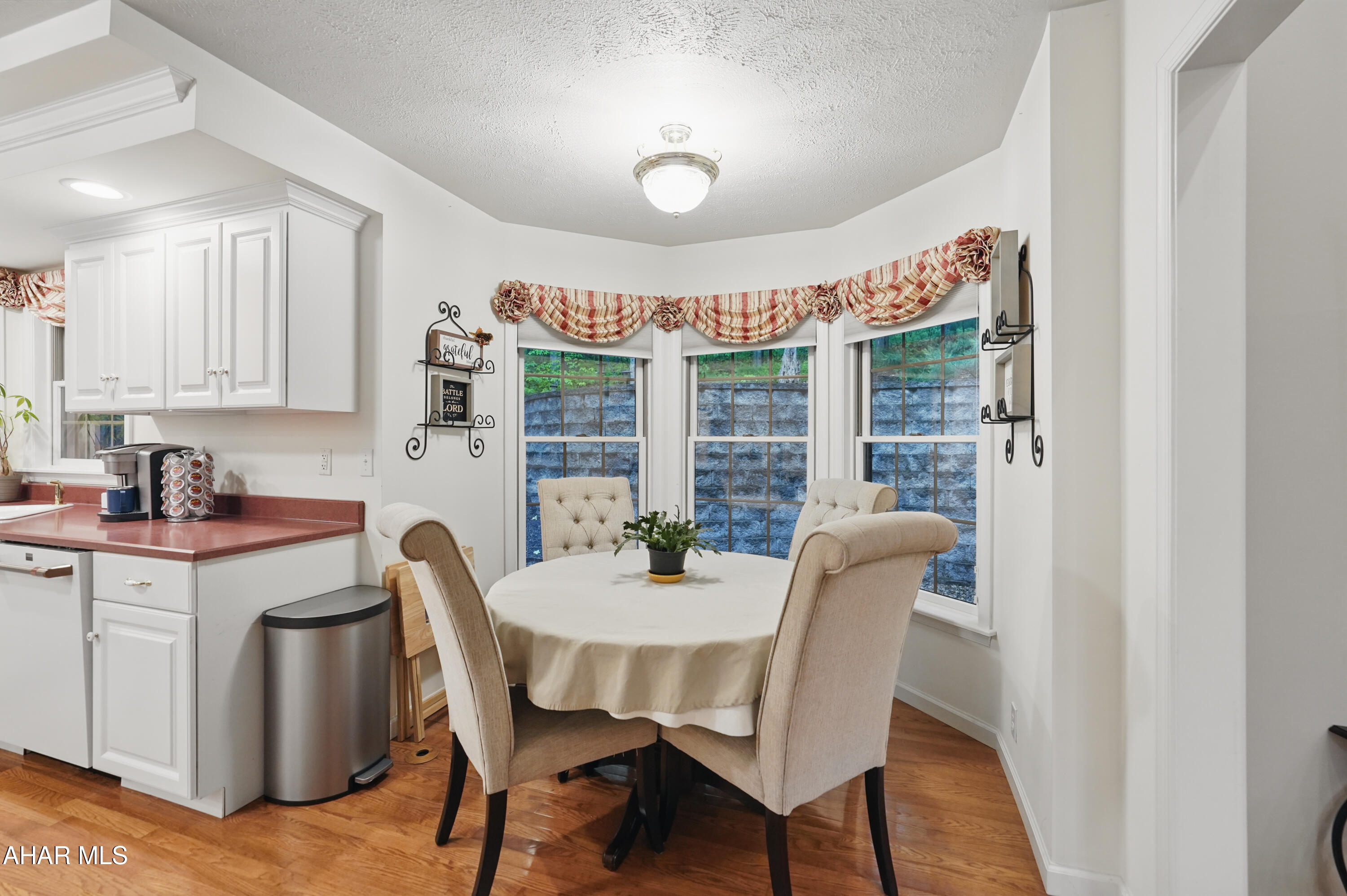 Ridgewood Heights - Residential