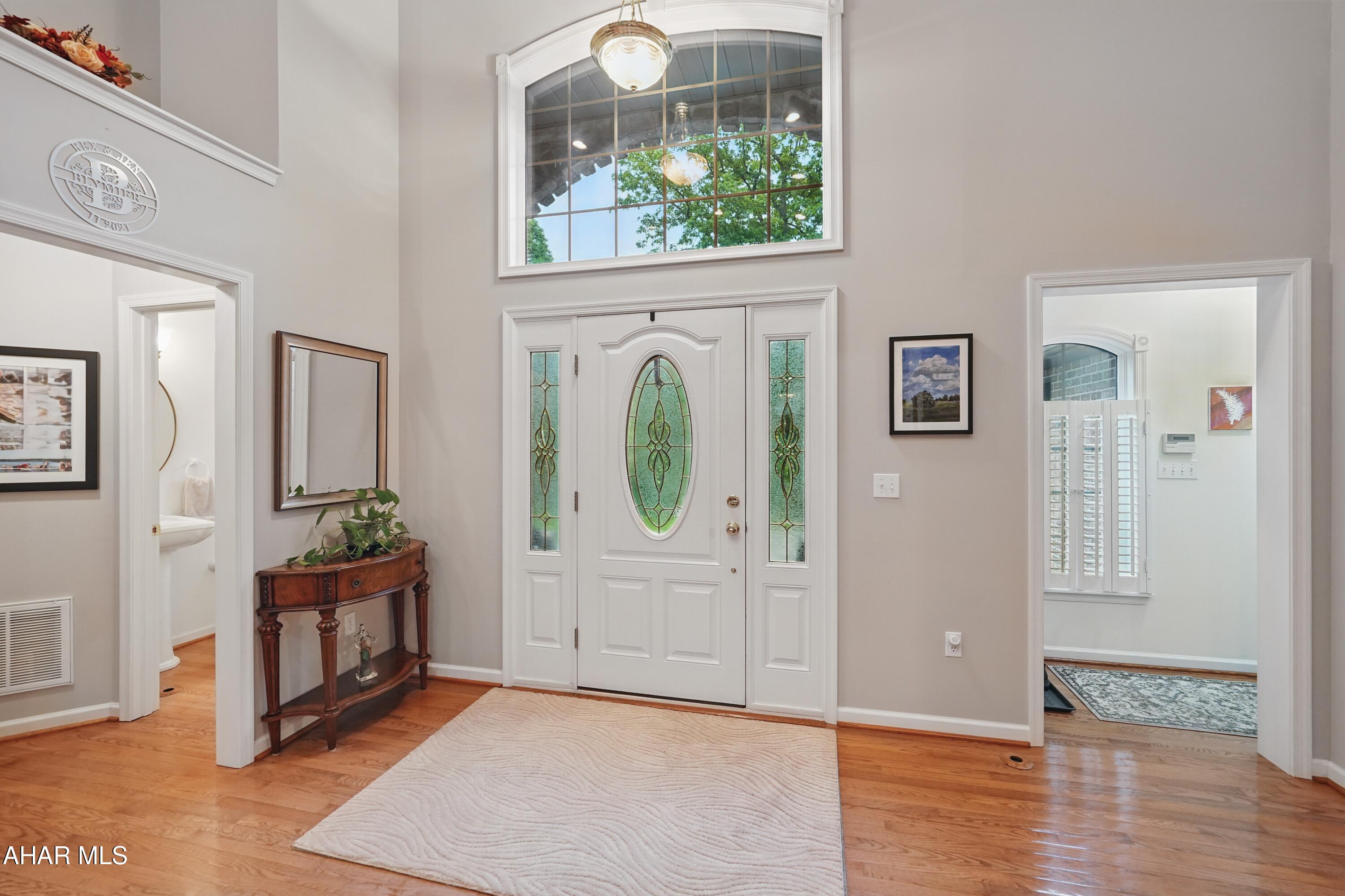 Ridgewood Heights - Residential