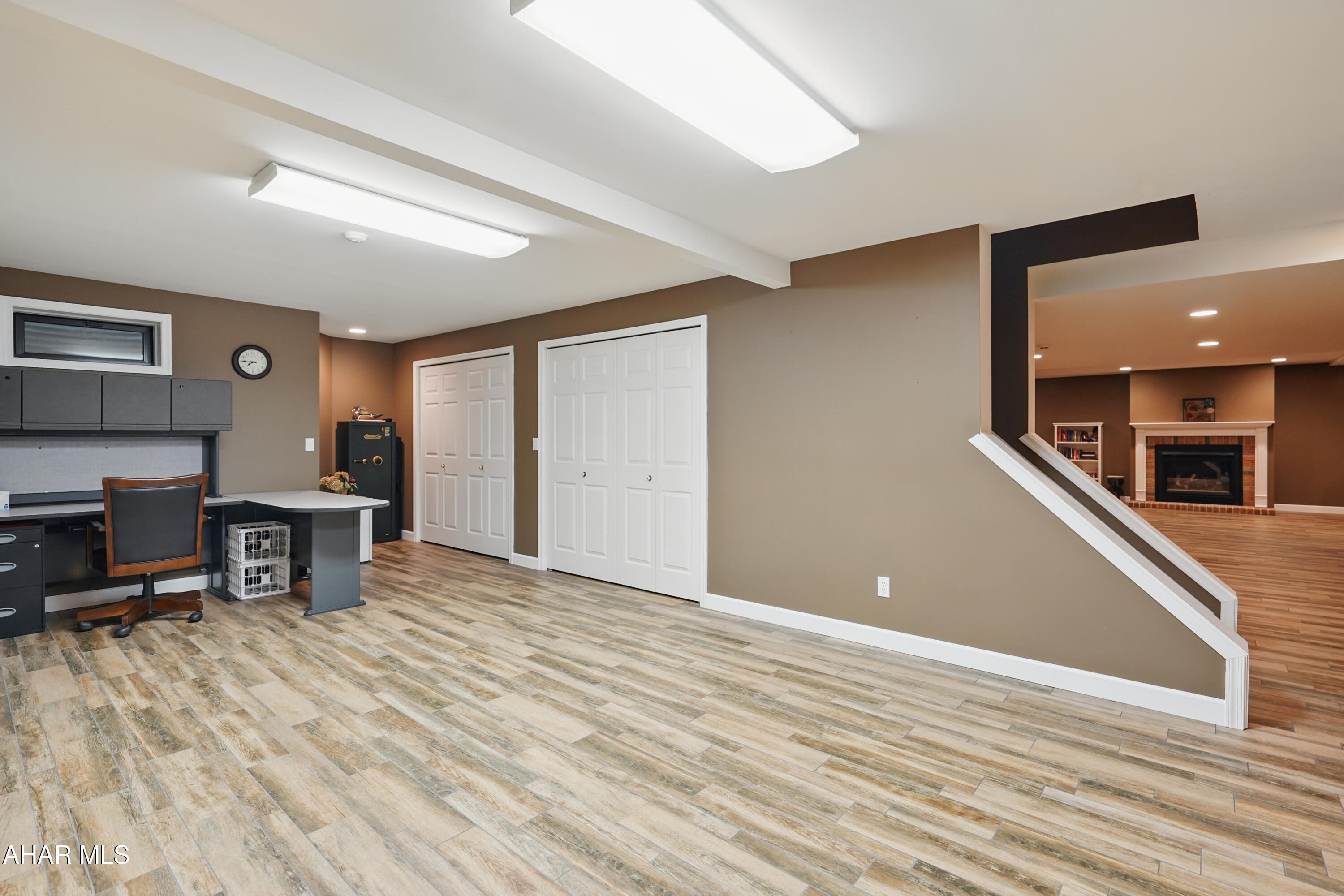 Ridgewood Heights - Residential