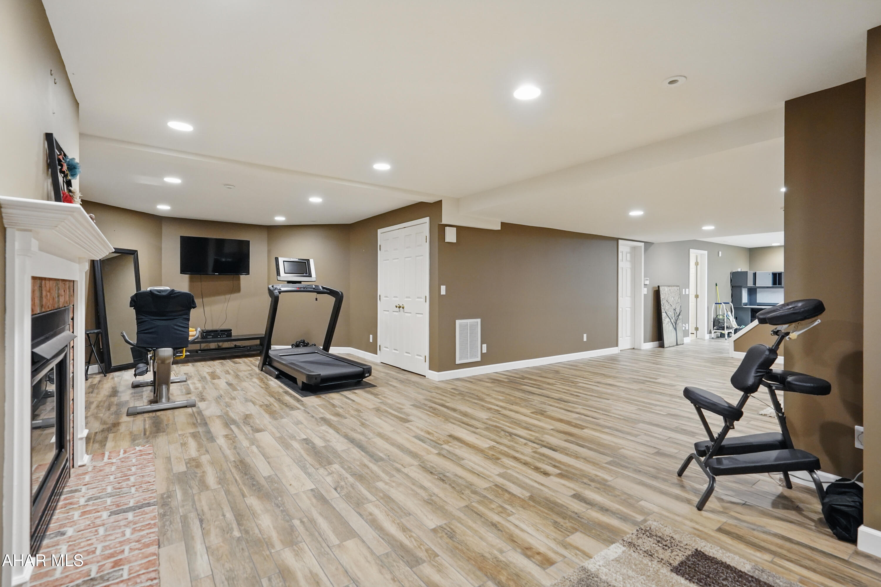 Ridgewood Heights - Residential