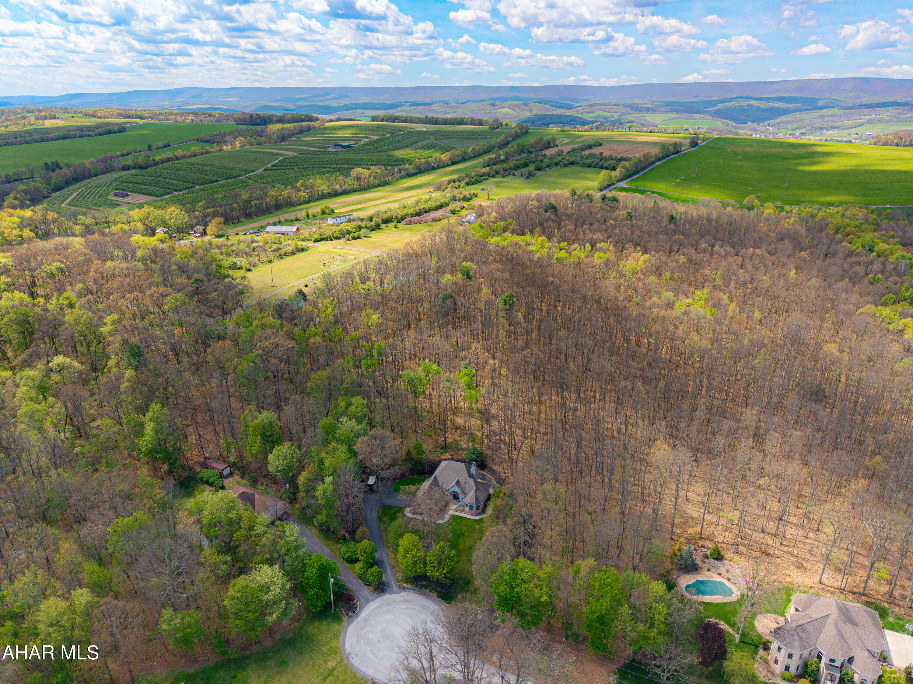 Ridgewood Heights - Residential