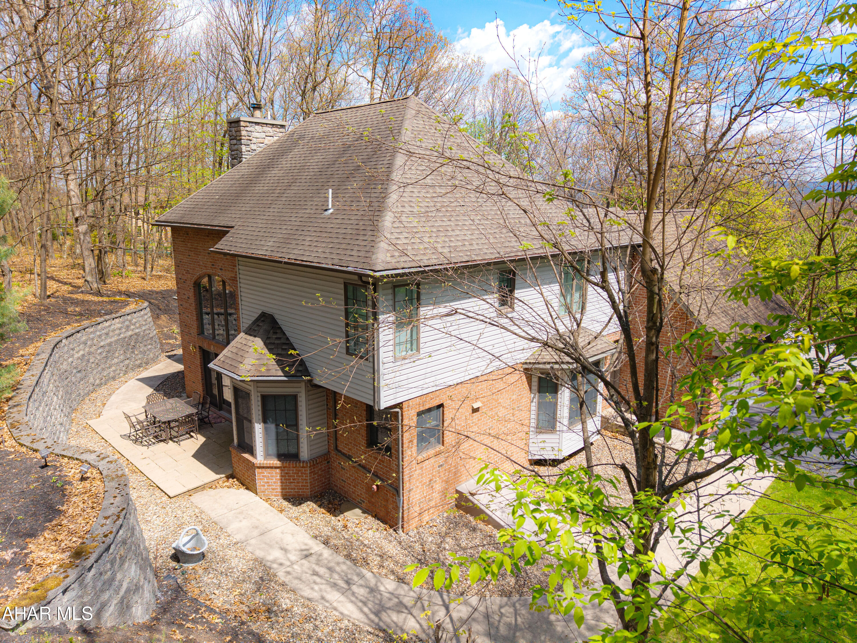 Ridgewood Heights - Residential