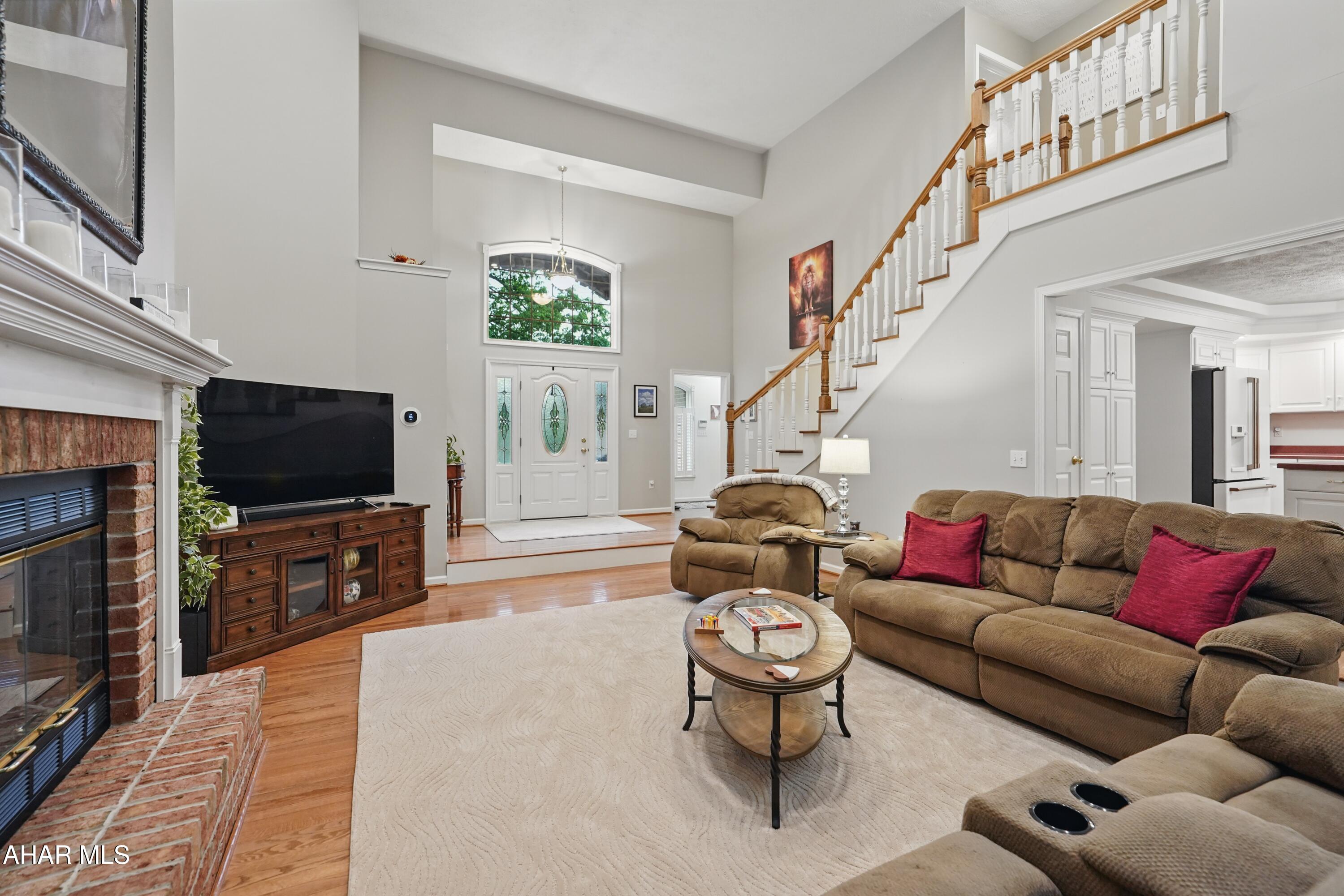 Ridgewood Heights - Residential