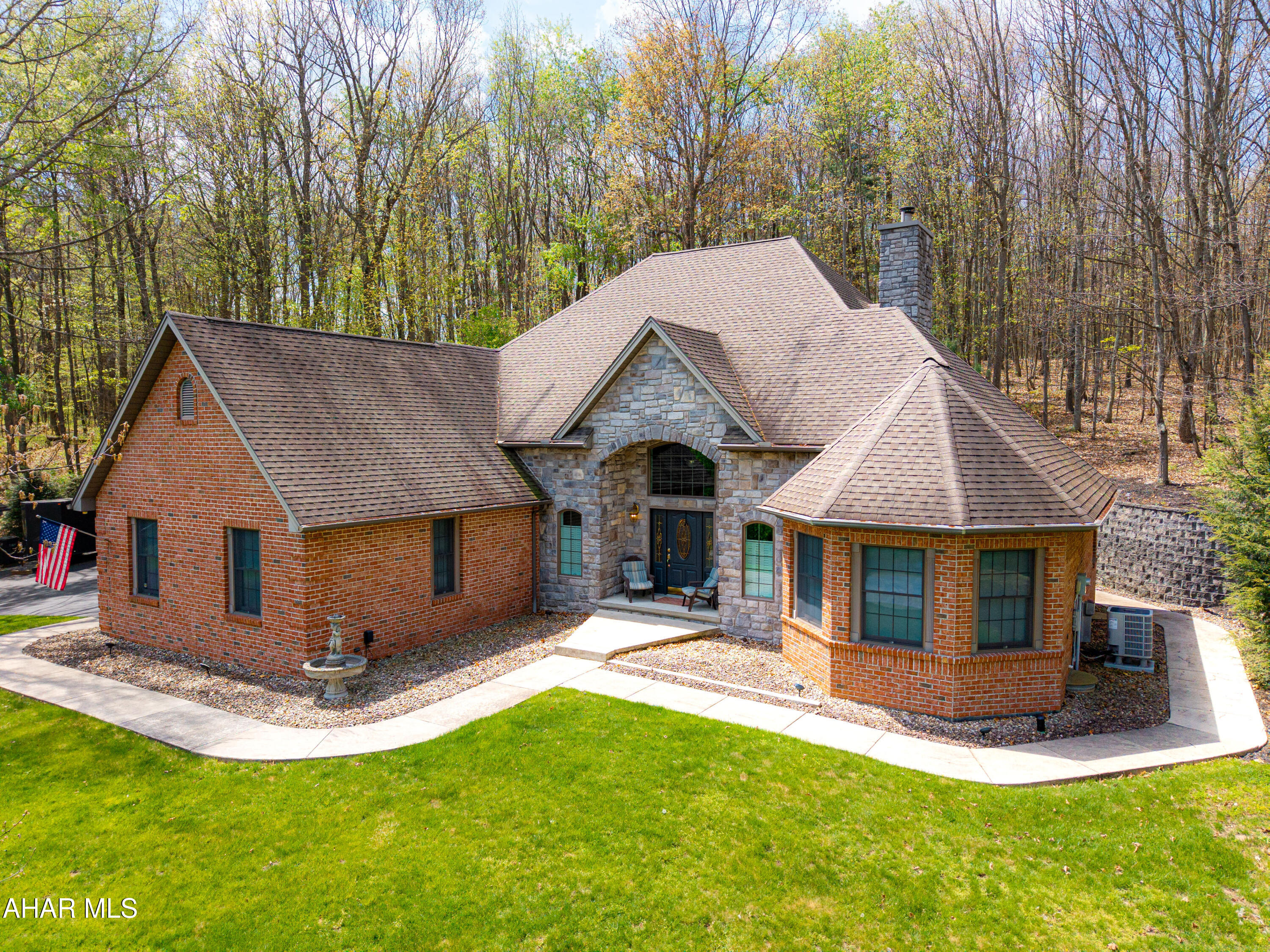 Ridgewood Heights - Residential