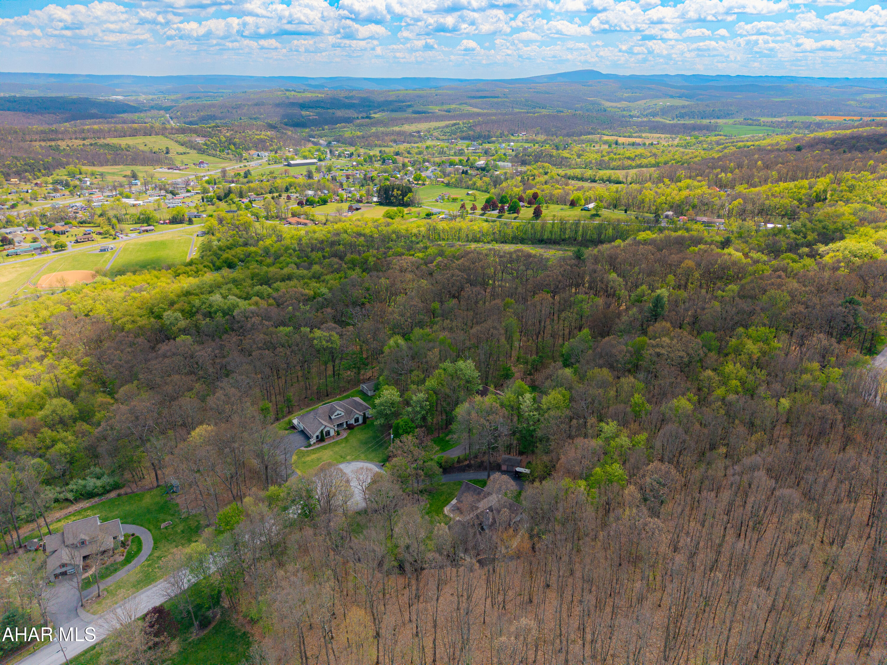 Ridgewood Heights - Residential