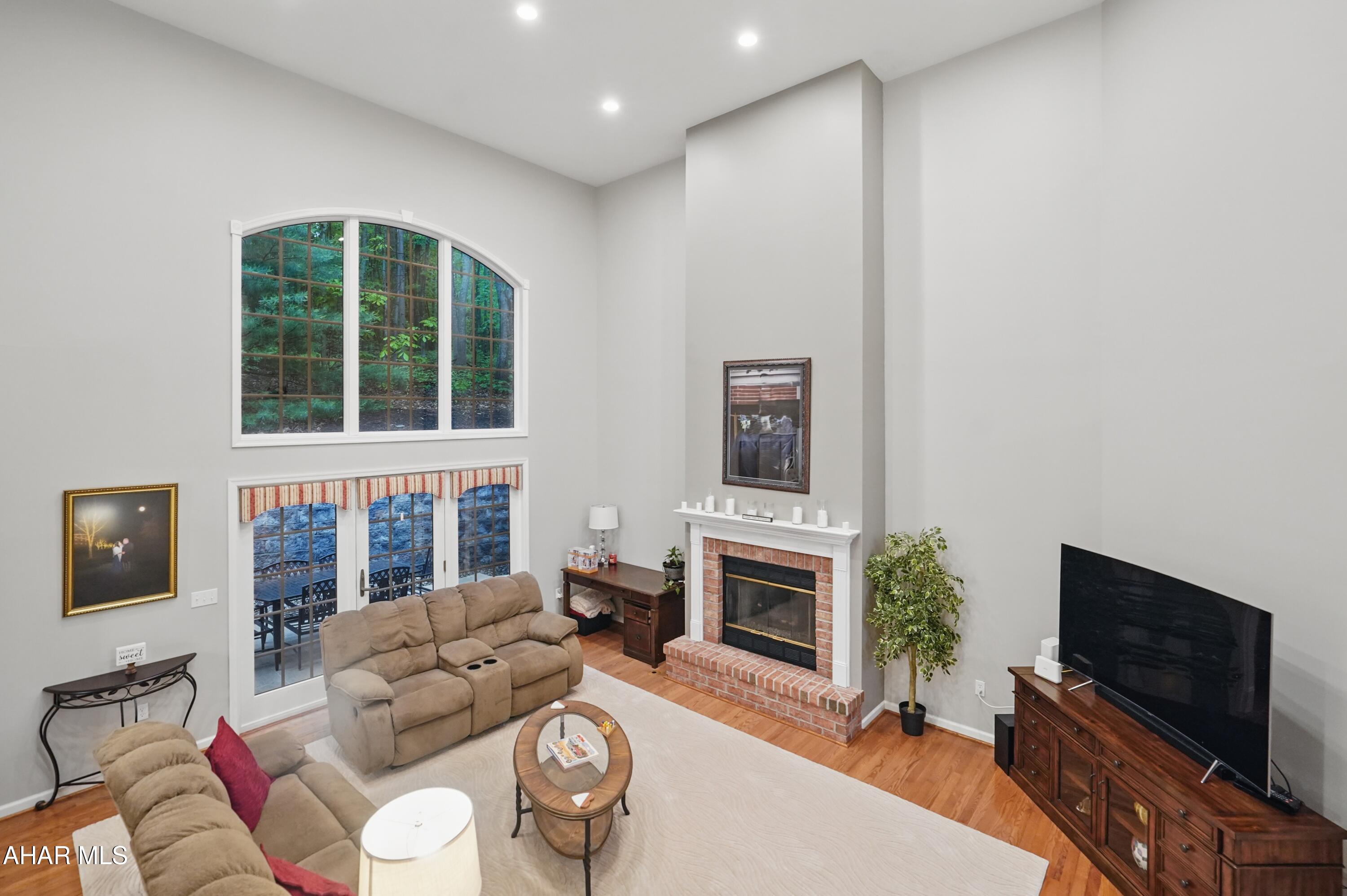 Ridgewood Heights - Residential