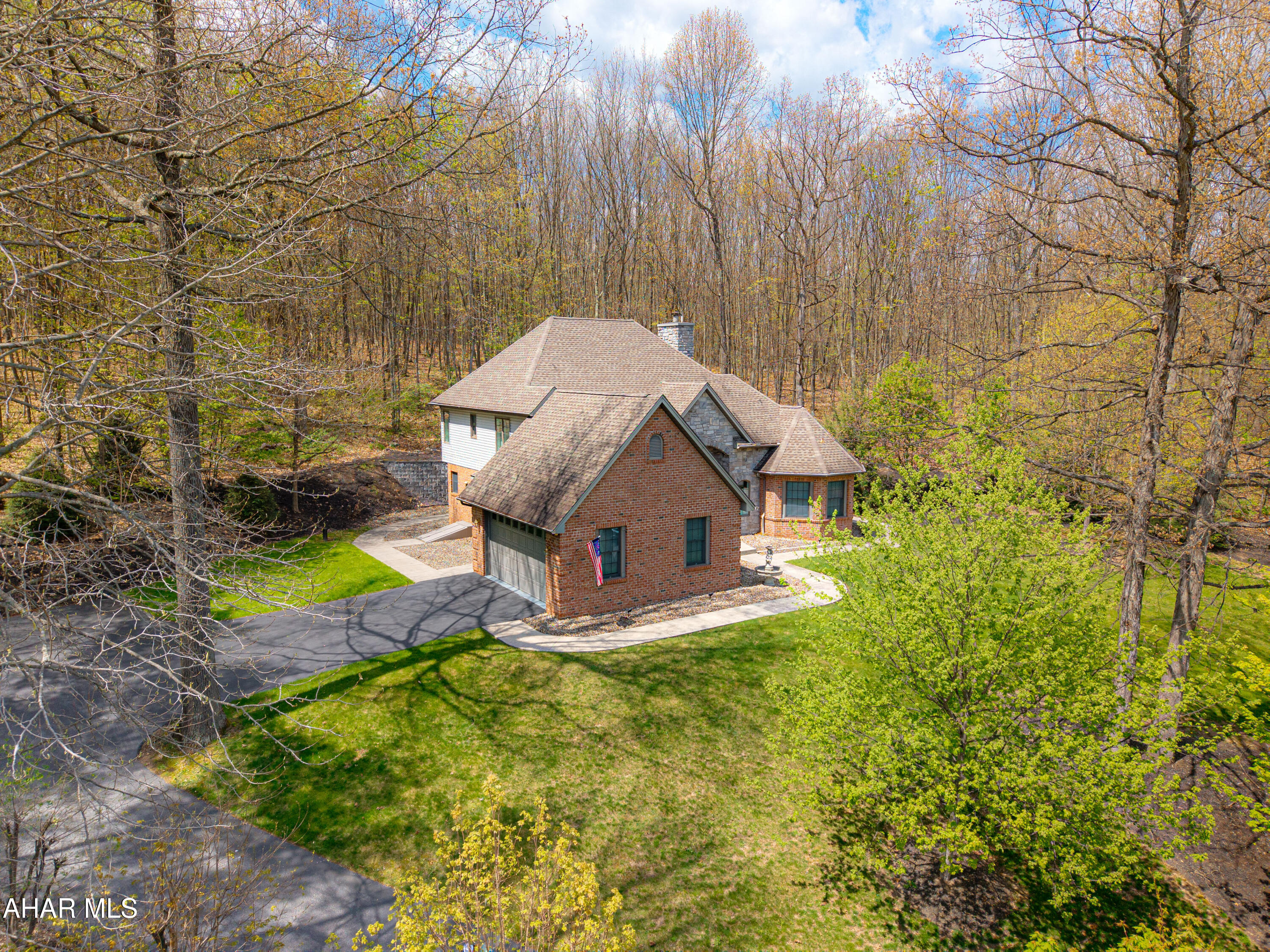 Ridgewood Heights - Residential