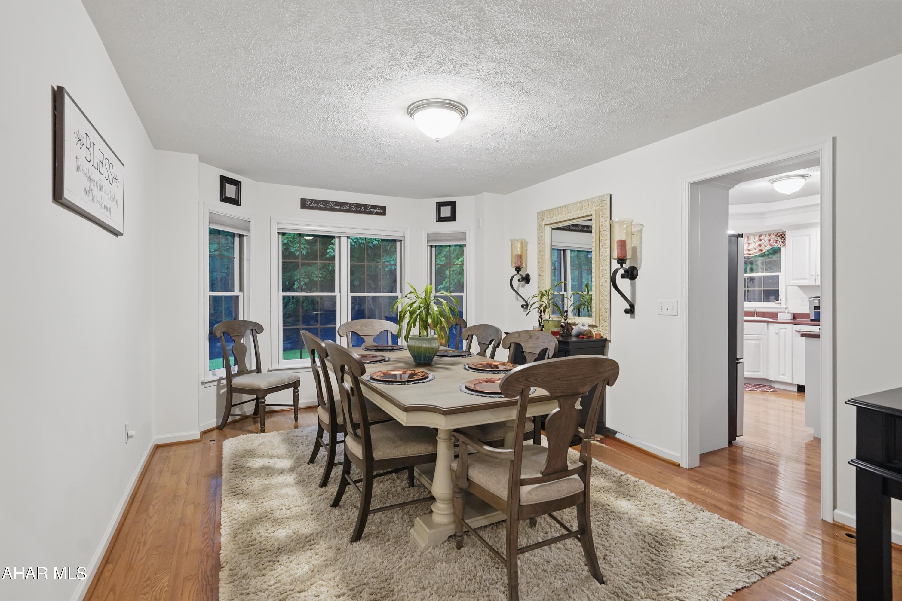 Ridgewood Heights - Residential