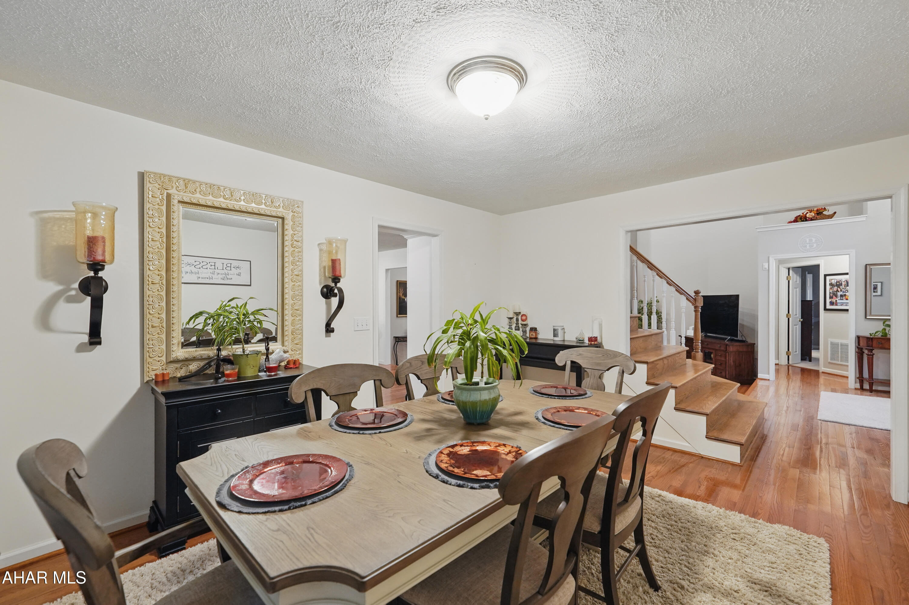 Ridgewood Heights - Residential