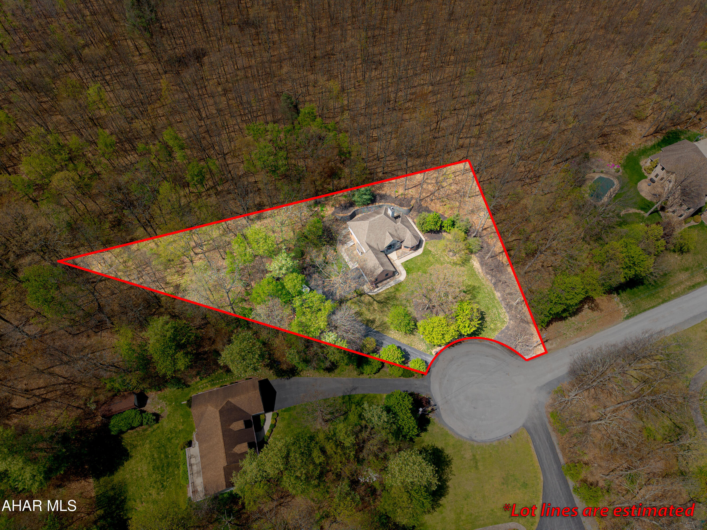 Ridgewood Heights - Residential