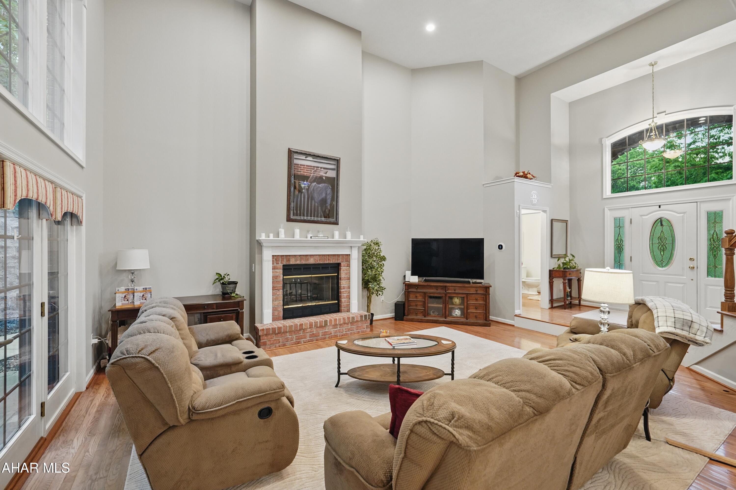 Ridgewood Heights - Residential