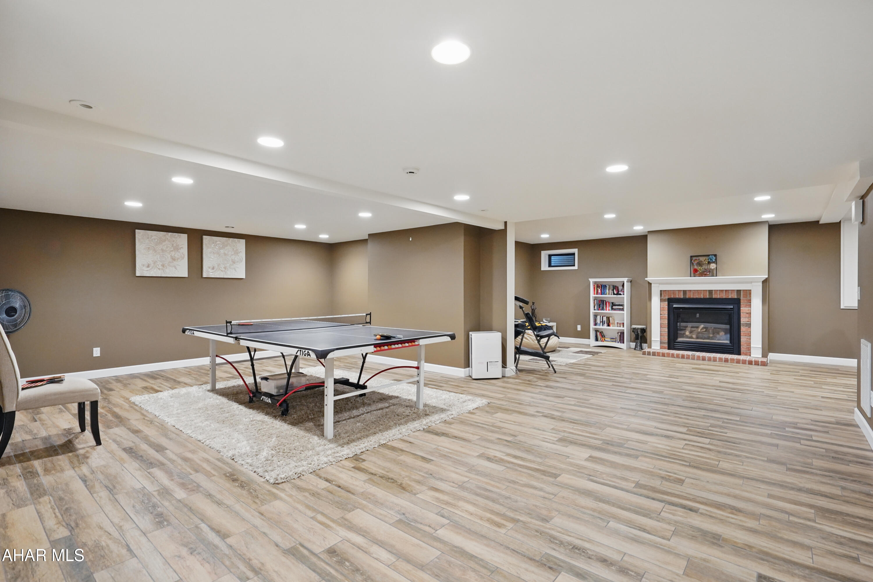 Ridgewood Heights - Residential