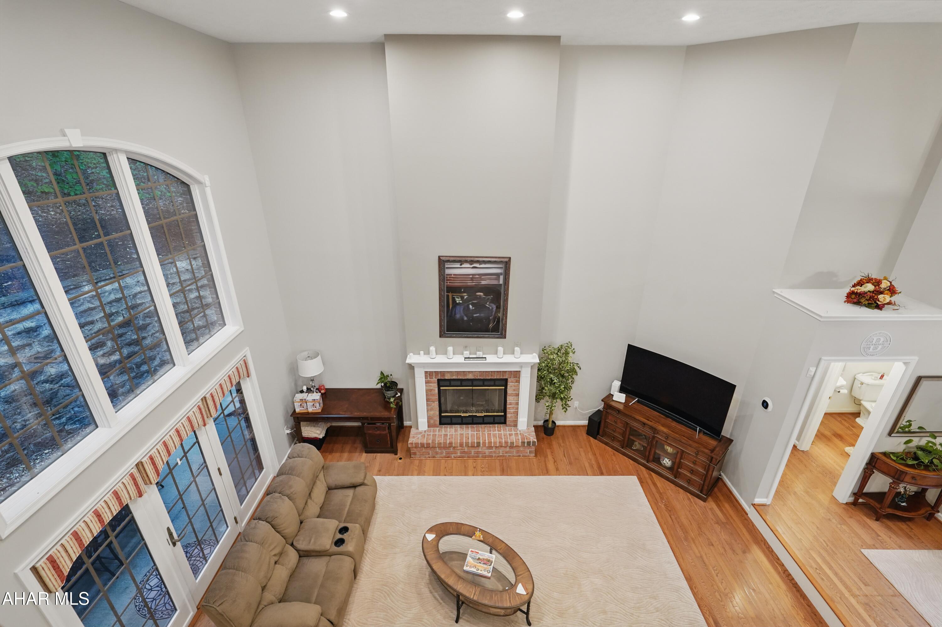 Ridgewood Heights - Residential