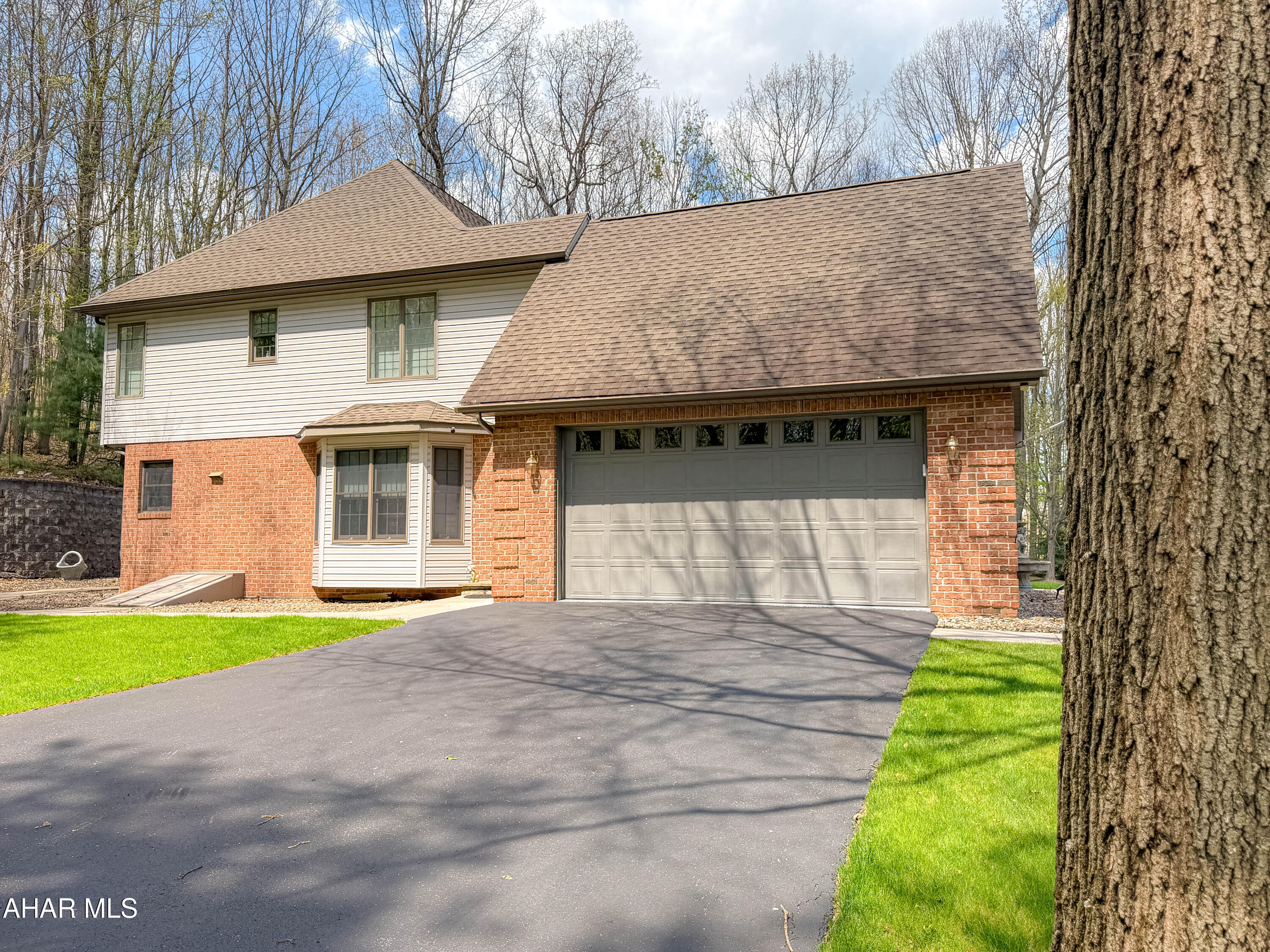 Ridgewood Heights - Residential