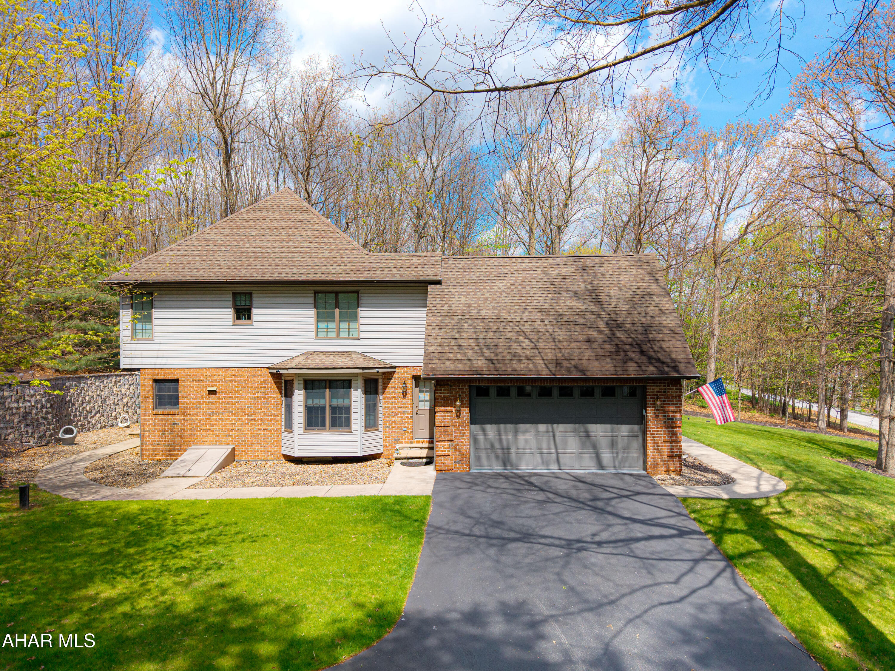 Ridgewood Heights - Residential